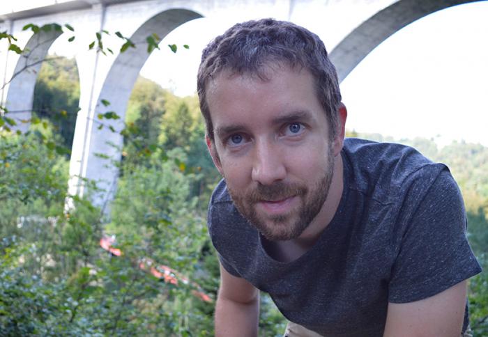 Yann Fragnière Yann Fragnière